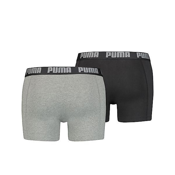 PUMA Boxershorts PUMA BASIC BOXER 2P günstig online kaufen
