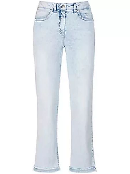 7/8-Jeans Marc Aurel blau günstig online kaufen