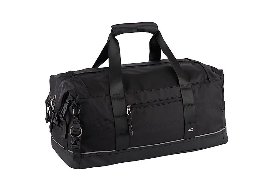 camel active Reisetasche Connect, perfekt durchdachtes modulares Reisetasch günstig online kaufen