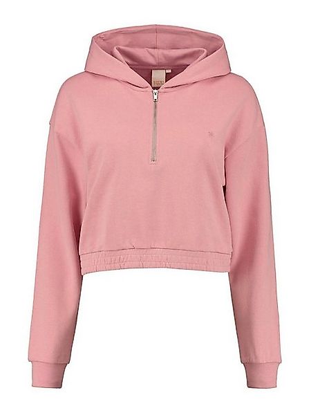 Shiwi Sweatshirt QUITO (1-tlg) Stickerei günstig online kaufen