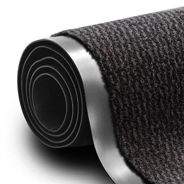 Kubus Fußmatte Sauberlaufmatte Karat Authentic, rechteckig, günstig online kaufen