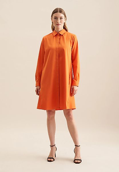 seidensticker Sommerkleid, Uni günstig online kaufen
