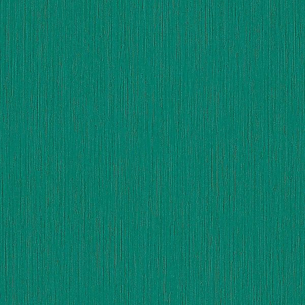 Bricoflor Vliestapete in Mint Grün Ideal für Schlafzimmer und Badezimmer Gr günstig online kaufen