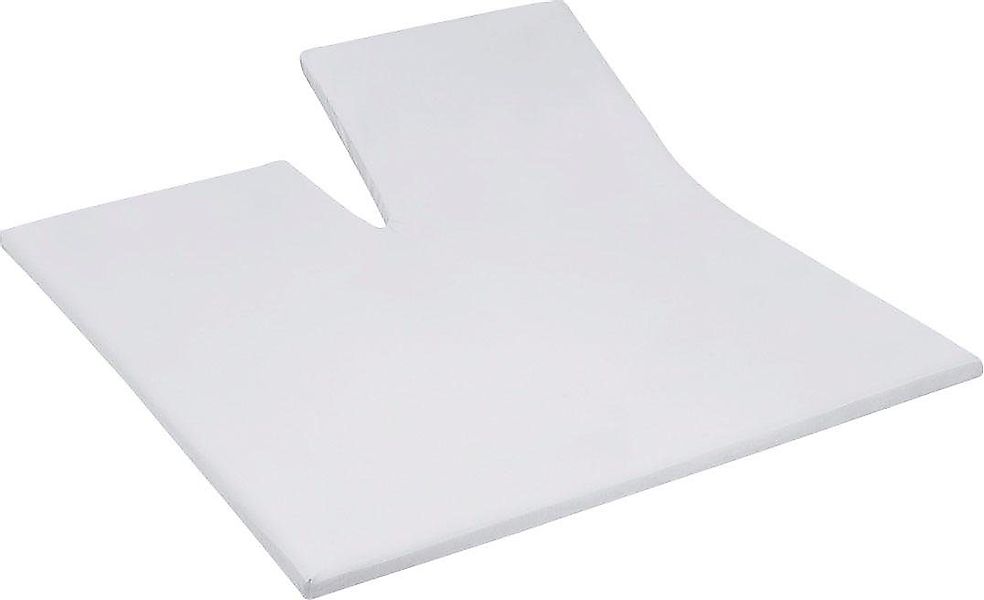 Cinderella Spannbettlaken Satin Split Sundays, Satin, günstig online kaufen