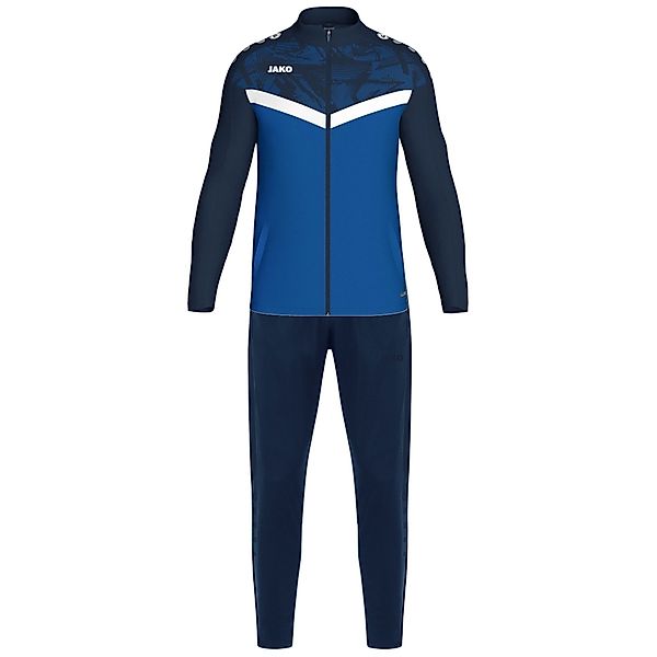 Jako Trainingsanzug Jako Herren Polyesteranzug Iconic günstig online kaufen