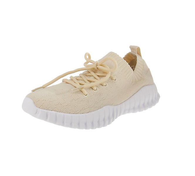 BERNIE MEV bm101 gravity-Nude-40 Sneaker günstig online kaufen