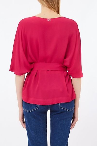 Liu Jo Kurzarmbluse – Elegante Damenbluse günstig online kaufen
