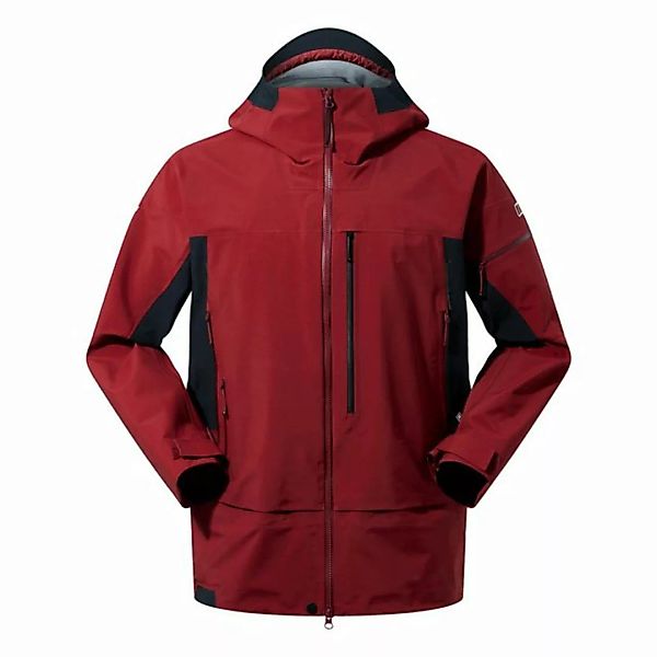 Berghaus Anorak Berghaus M Mountain Arete Descend Gtx® Jacket günstig online kaufen