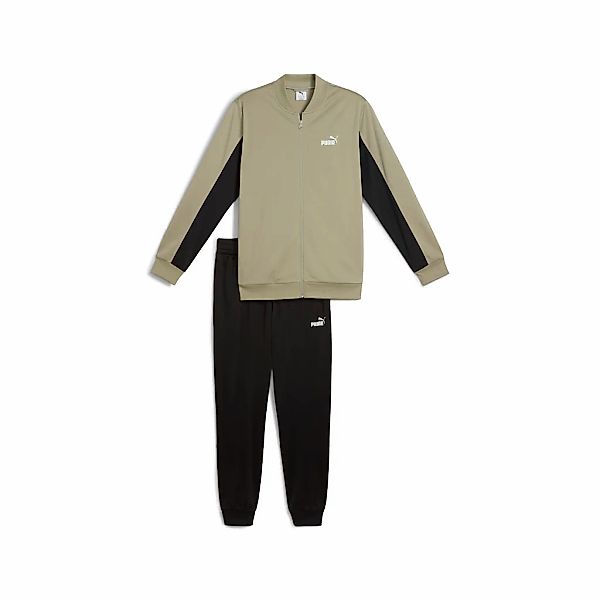 PUMA "POLY BASEBALL SUIT" 2 Stk. zweiteiliges Set, mit elastischem Bund, mi günstig online kaufen