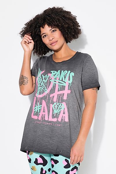Angel of Style T-Shirt T-Shirt oversized günstig online kaufen
