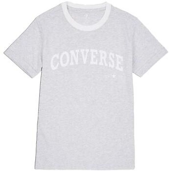 Converse T-Shirt RETRO RINGER SHIRT günstig online kaufen