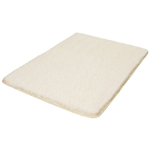 Kleine Wolke Teppich Badteppiche Badematte Seattle, günstig online kaufen