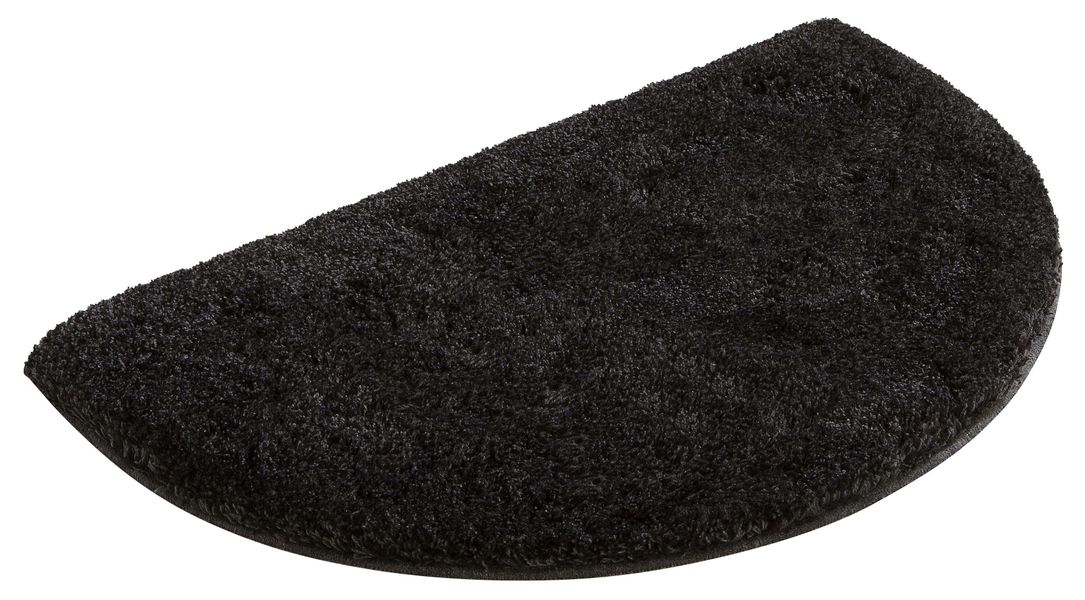 Grund Badematte "Melos, Badvorleger, Badezimmer Teppich, sehr weich" Höhe 2 günstig online kaufen