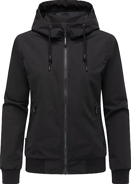 Ragwear Outdoorjacke Oggie YOUMODO Wasserdichte und günstig online kaufen