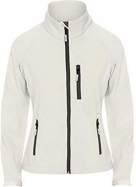 Roly Softshelljacke Damen Antartida Softshell Jacket, günstig online kaufen