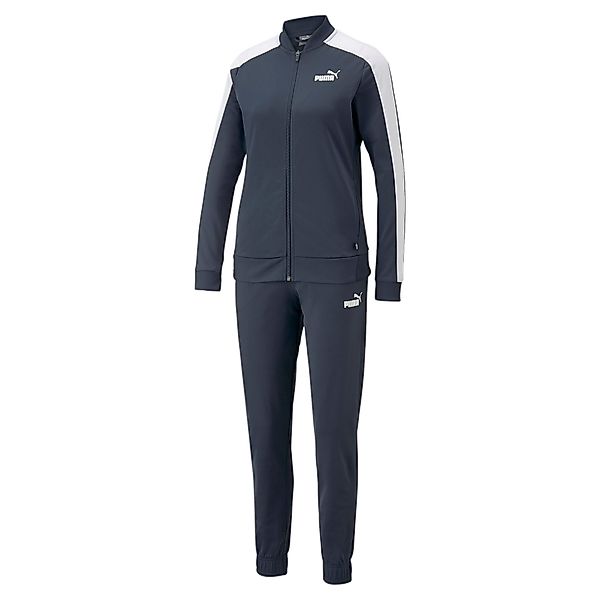 PUMA Trainingsanzug Puma Damen Trainingsanzug Baseball günstig online kaufen