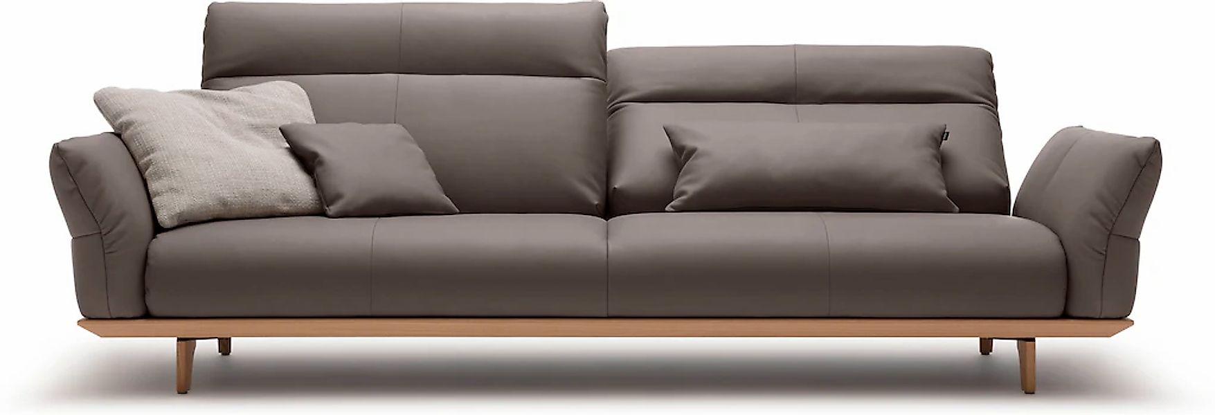 Creation BY ROLF BENZ 4-Sitzer "CR.460 Designsofa mit erstklassigem Sitzkom günstig online kaufen