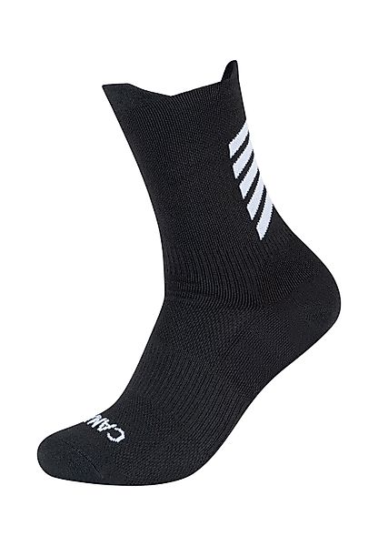 Camano Socken "function" 3 Stk. tlg. mit extra Fußgewölbeschutz günstig online kaufen