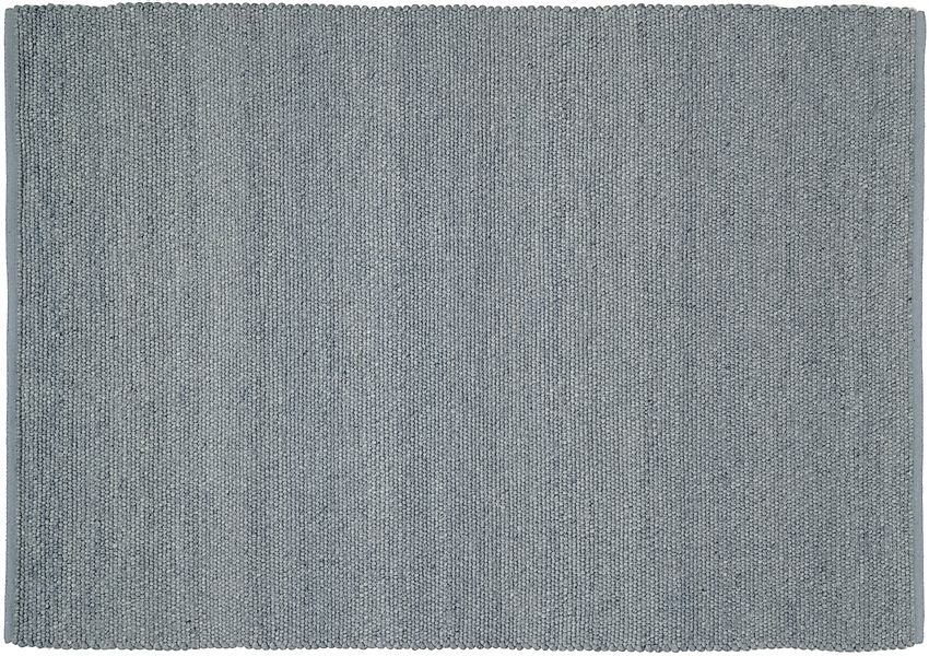 OCI DIE TEPPICHMARKE Teppich »FAVORIT«, rund, 12 mm Höhe, Handweb-Teppich a günstig online kaufen