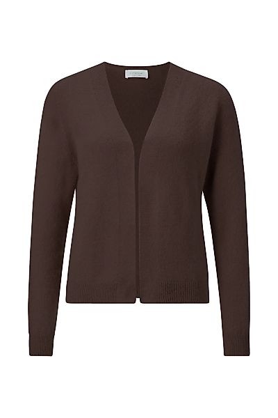 RICHROYAL Cardigan "2409 Cozy Card rec" günstig online kaufen