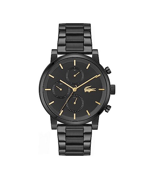 Lacoste Multifunktionsuhr REPLAY 2011451, Quarzuhr, Armbanduhr, Herrenuhr, günstig online kaufen