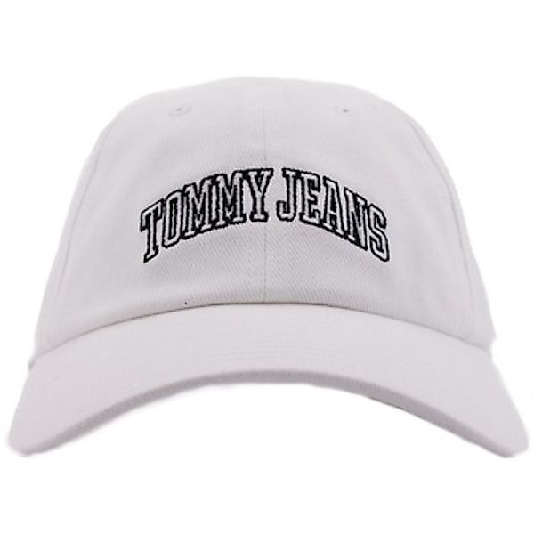 Tommy Jeans  Schirmmütze Gorras Mujer Modèle Tjw Varsity Cap günstig online kaufen