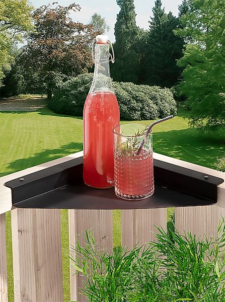 heine home Eckregal günstig online kaufen