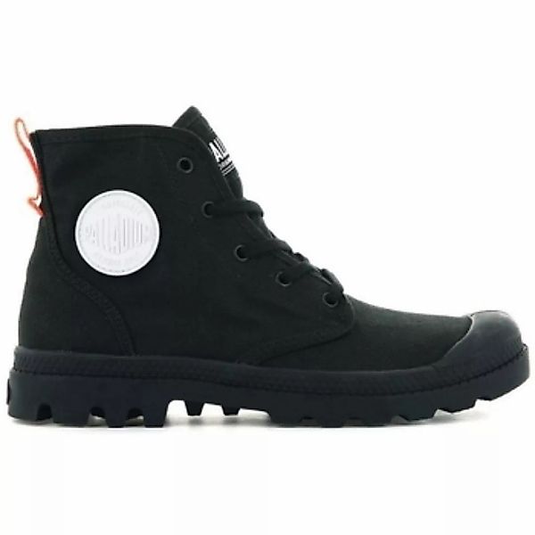 Palladium  Stiefeletten PAMPA HI TWILL günstig online kaufen