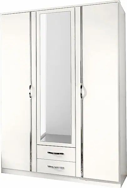 Wimex Kleiderschrank "Duo" günstig online kaufen