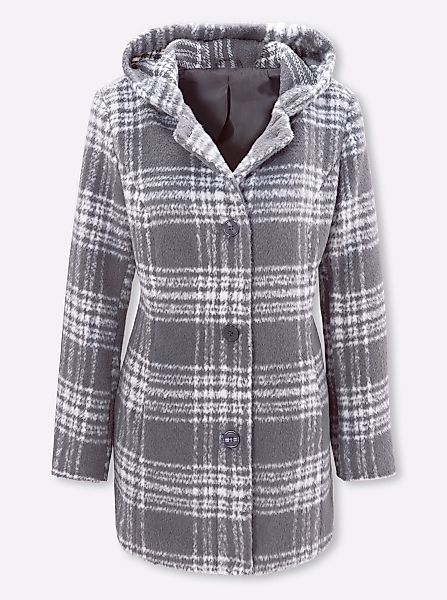 Sieh an! Allwetterjacke Outdoorjacke günstig online kaufen