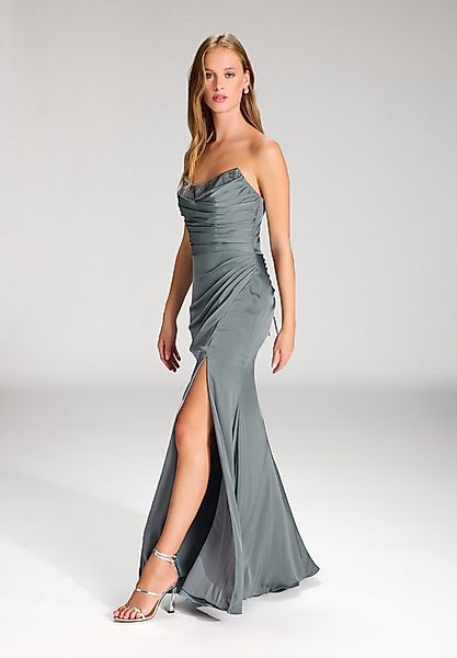 hey kyla Abendkleid Figurbetonte Passform günstig online kaufen