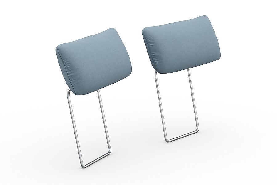 sit&more Kopfstütze Cadabra, (Set), 2er Set günstig online kaufen