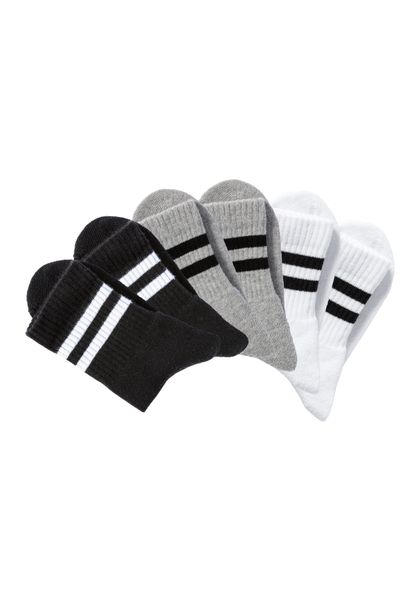 H.I.S Sportsocken (Packung, 6-Paar) klassische Tennissocken günstig online kaufen