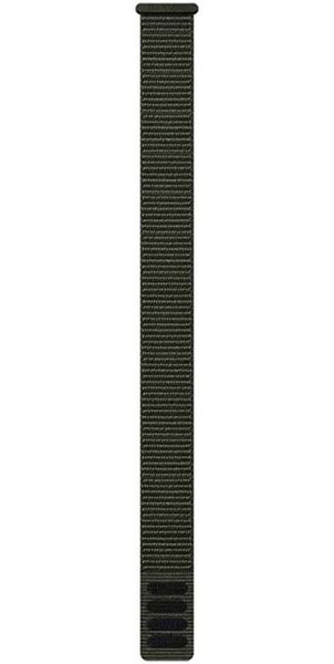 Garmin Uhrenarmband UltraFit Nylon-Armband 22 mm günstig online kaufen