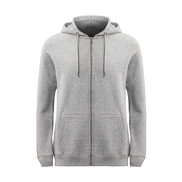 Hometex Premium Textiles Kapuzensweatjacke Kapuzen Sweatjacke, günstig online kaufen