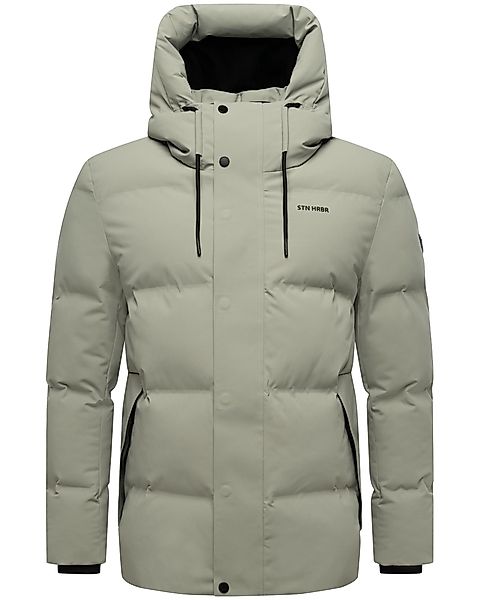 Stone Harbour Steppjacke Taviaan XX Gesteppte günstig online kaufen