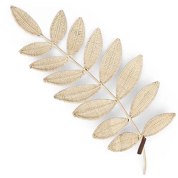 Rivièra Maison Skulptur Dekorationsblatt Botanic Leaf günstig online kaufen