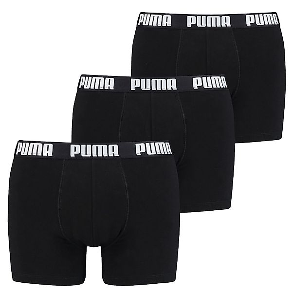 PUMA BODYWEAR Boxershorts Everyday Comfort Cotton günstig online kaufen