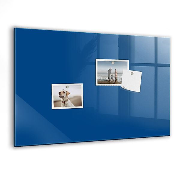 Tulup Magnettafel Glas-Notiztafel Memoboard mit Magneten, günstig online kaufen