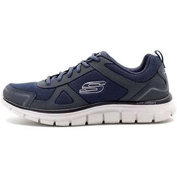 Skechers  Sneaker TRACK - SCLORIC 52631/NVY günstig online kaufen