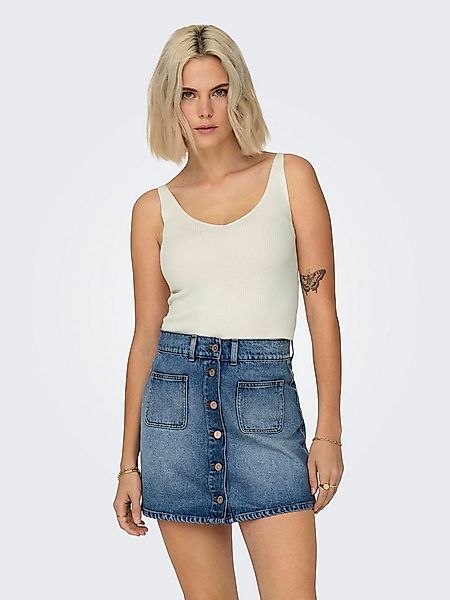 JDY Stricktop JDYNANNA S/L TOP KNT NOOS günstig online kaufen