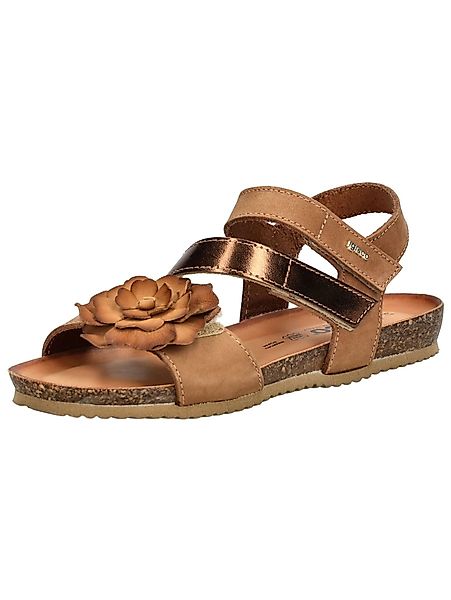 IGI & CO Sandalen Nubukleder Riemchensandalette günstig online kaufen