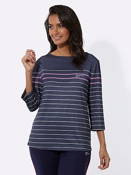 Catamaran Trainingsshirt "Freizeitshirt", 1 Stk. günstig online kaufen