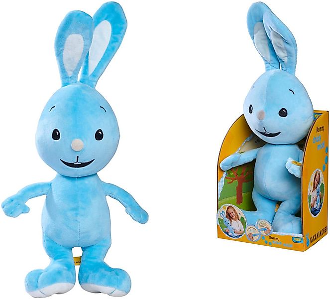 SIMBA Plüschfigur KiKANiNCHEN, 45cm, mit Sound günstig online kaufen
