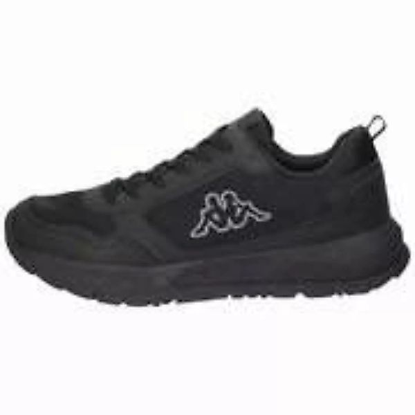 Kappa Style# Hilja OC Sneaker Herren schwarz günstig online kaufen