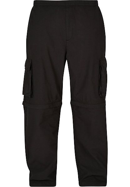 URBAN CLASSICS Cargohose Urban Classics Herren Zip Away Pants (1-tlg) günstig online kaufen
