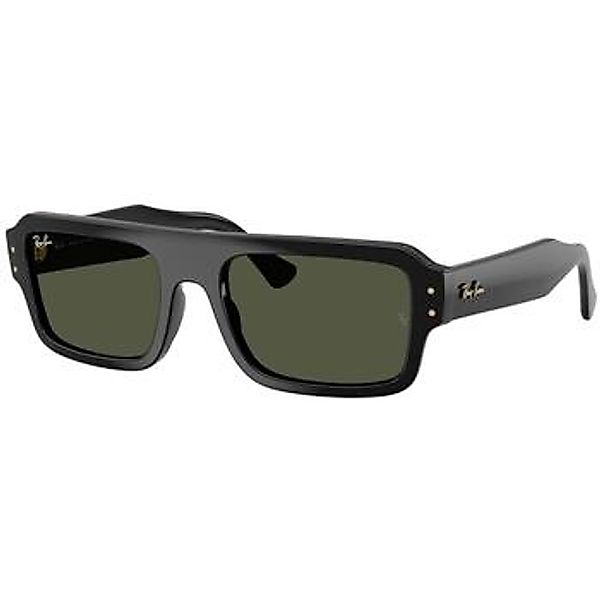 Ray-ban  Sonnenbrillen LUKAS UNISEX 0RB4454 667731 günstig online kaufen