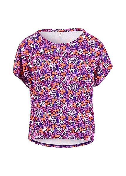 Blutsgeschwister Shirttop - T-Shirt  Overspacious  Oversize günstig online kaufen