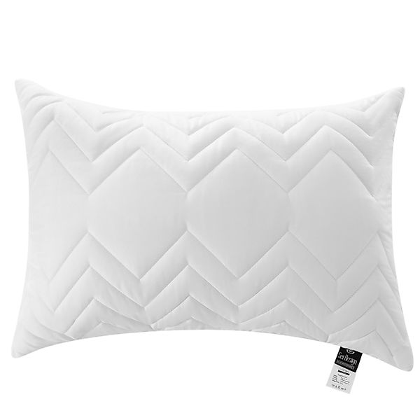 SEI Design Microfaserkissen NORDIC COLLECTION 40x60, günstig online kaufen