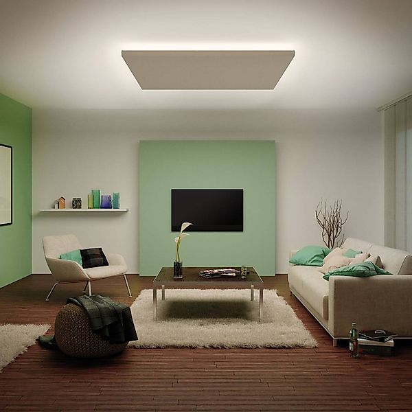 Paulmann LED-Streifen »MaxLED 1000 Stripe 1m IP20 2700K 12W 24V Silber unbe günstig online kaufen